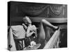 The Mask TV Show-Peter Stackpole-Stretched Canvas