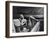 The Mask TV Show-Peter Stackpole-Framed Photographic Print