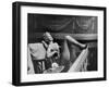 The Mask TV Show-Peter Stackpole-Framed Photographic Print