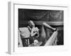 The Mask TV Show-Peter Stackpole-Framed Photographic Print