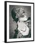 The Mask-Anna Mutwil-Framed Photographic Print