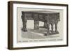 The Mason and Risch (Toronto) Pianoforte Exhibit-null-Framed Giclee Print