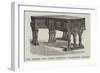 The Mason and Risch (Toronto) Pianoforte Exhibit-null-Framed Giclee Print