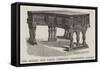The Mason and Risch (Toronto) Pianoforte Exhibit-null-Framed Stretched Canvas