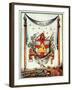 The Masonic Values, 18th Century-null-Framed Giclee Print