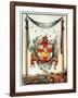 The Masonic Values, 18th Century-null-Framed Giclee Print