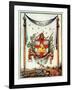 The Masonic Values, 18th Century-null-Framed Giclee Print