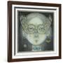 The Masquerade Ball-Wayne Anderson-Framed Giclee Print