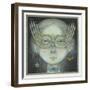 The Masquerade Ball-Wayne Anderson-Framed Giclee Print