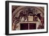 The Mass at Bolsena, 1512-Raphael-Framed Giclee Print