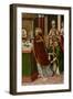 The Mass of Saint Gregory the Great-null-Framed Giclee Print