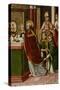 The Mass of Saint Gregory the Great-null-Stretched Canvas