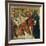 The Mass of Saint Gregory the Great-Diego De La Cruz-Framed Giclee Print