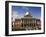 The Massachusetts State House, 1798, Designed by Charles Bulfinch, Boston, Massachusetts, USA-Amanda Hall-Framed Photographic Print