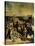 The Massacre of Chios-Eugene Delacroix-Stretched Canvas