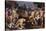 The Massacre of the Innocents, 1590-Cornelis Van Haarlem-Stretched Canvas