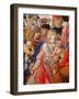 The Massacre of the Innocents-Matteo di Giovanni di Bartolo-Framed Giclee Print