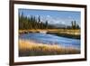 The Master of Light-Michael Greene-Framed Giclee Print