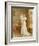 The Master of the House-George Goodwin Kilburne-Framed Giclee Print