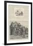 The Matabele War-null-Framed Giclee Print