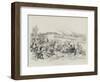 The Matabili and Mashona Revolt-Melton Prior-Framed Giclee Print