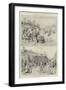 The Matabili Insurrection-Melton Prior-Framed Giclee Print