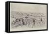 The Matabili Insurrection-Melton Prior-Framed Stretched Canvas