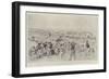 The Matabili Insurrection-Melton Prior-Framed Giclee Print