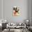 The Matador-Roger de La Fresnaye-Giclee Print displayed on a wall