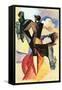 The Matador-Roger de La Fresnaye-Framed Stretched Canvas