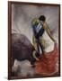 The Matador-Joshua Schicker-Framed Giclee Print