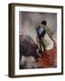 The Matador-Joshua Schicker-Framed Giclee Print