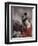 The Matador-Joshua Schicker-Framed Premium Giclee Print