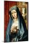 The Mater Dolorosa, C.1509-1511-Colijn de Coter-Mounted Premium Giclee Print