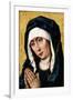 The Mater Dolorosa-Albrecht Bouts-Framed Premium Giclee Print