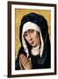 The Mater Dolorosa-Albrecht Bouts-Framed Premium Giclee Print