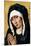 The Mater Dolorosa-Albrecht Bouts-Mounted Premium Giclee Print