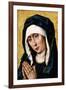 The Mater Dolorosa-Albrecht Bouts-Framed Giclee Print