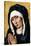 The Mater Dolorosa-Albrecht Bouts-Stretched Canvas