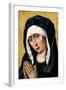 The Mater Dolorosa-Albrecht Bouts-Framed Giclee Print