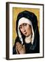 The Mater Dolorosa-Albrecht Bouts-Framed Giclee Print