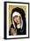 The Mater Dolorosa-Albrecht Bouts-Framed Giclee Print