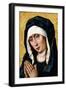 The Mater Dolorosa-Albrecht Bouts-Framed Giclee Print