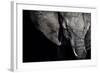 The Matriarch-Piet Flour-Framed Photographic Print