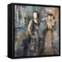 The Matriarch-Alexys Henry-Framed Stretched Canvas