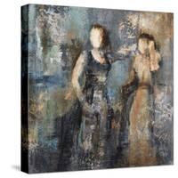 The Matriarch-Alexys Henry-Stretched Canvas
