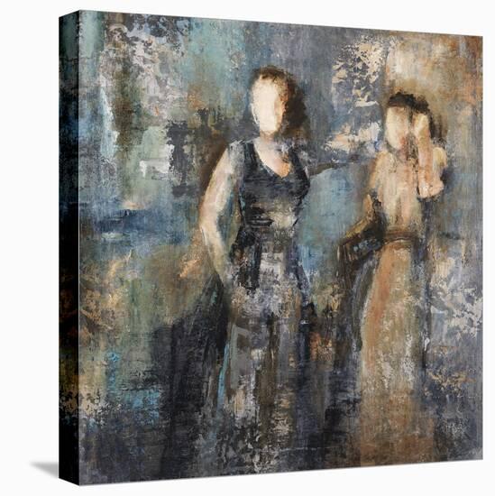 The Matriarch-Alexys Henry-Stretched Canvas