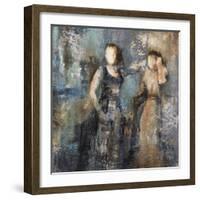 The Matriarch-Alexys Henry-Framed Giclee Print