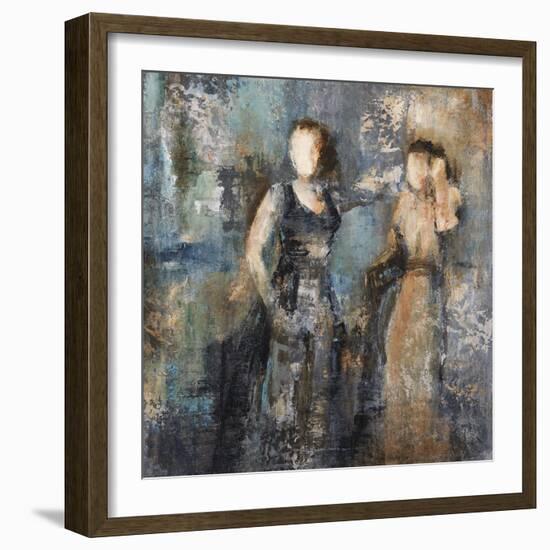 The Matriarch-Alexys Henry-Framed Giclee Print