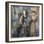 The Matriarch-Alexys Henry-Framed Giclee Print